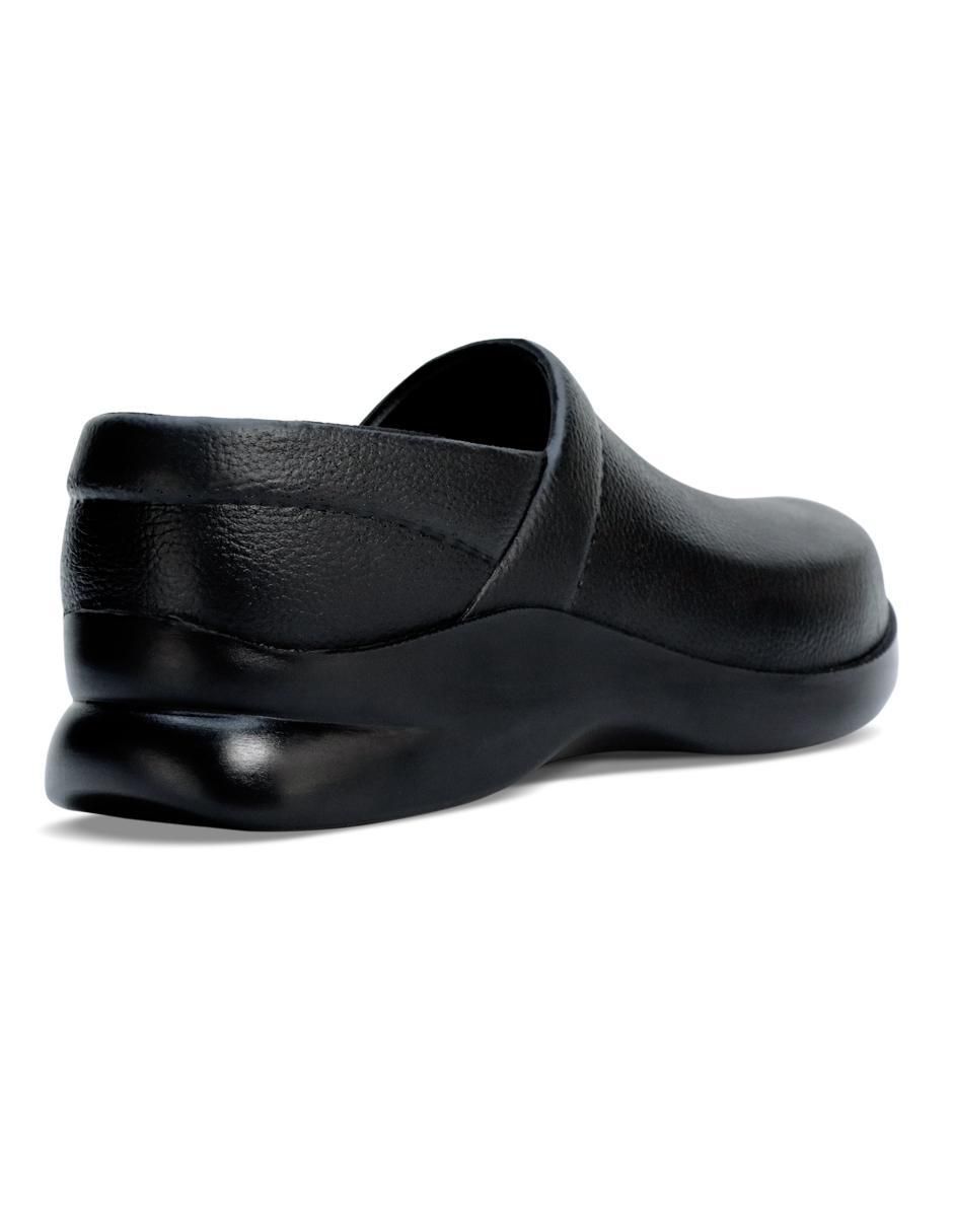 Zapato cerrado para hombre