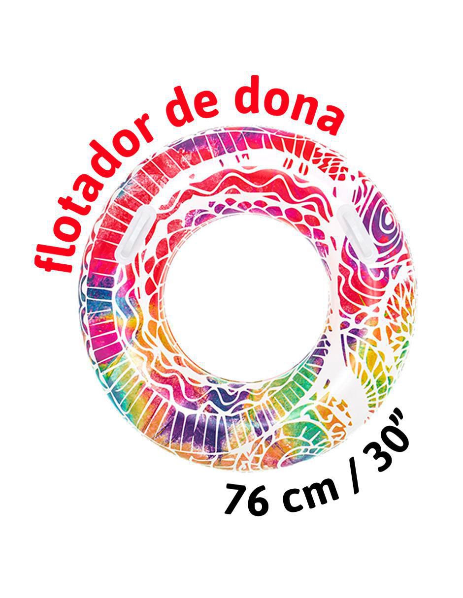 Salvavidas infantil 5