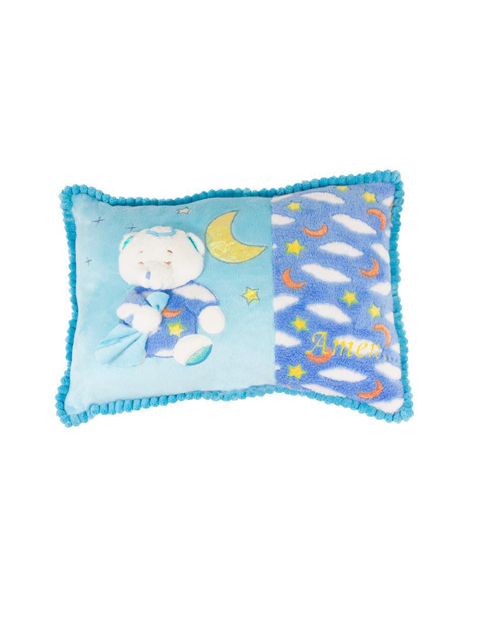 Almohada Almohada para Bebé firmeza media