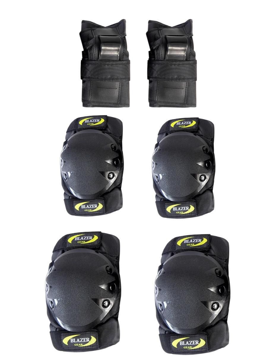 Set de protección
