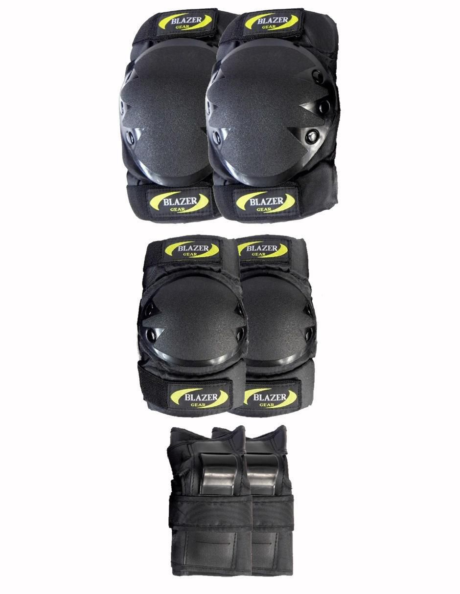 Set de protección Blazer Pro