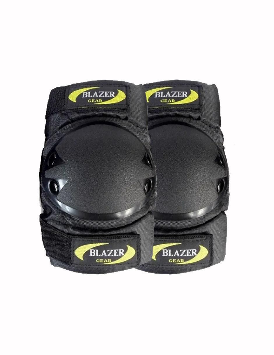 Set de protección Blazer Pro