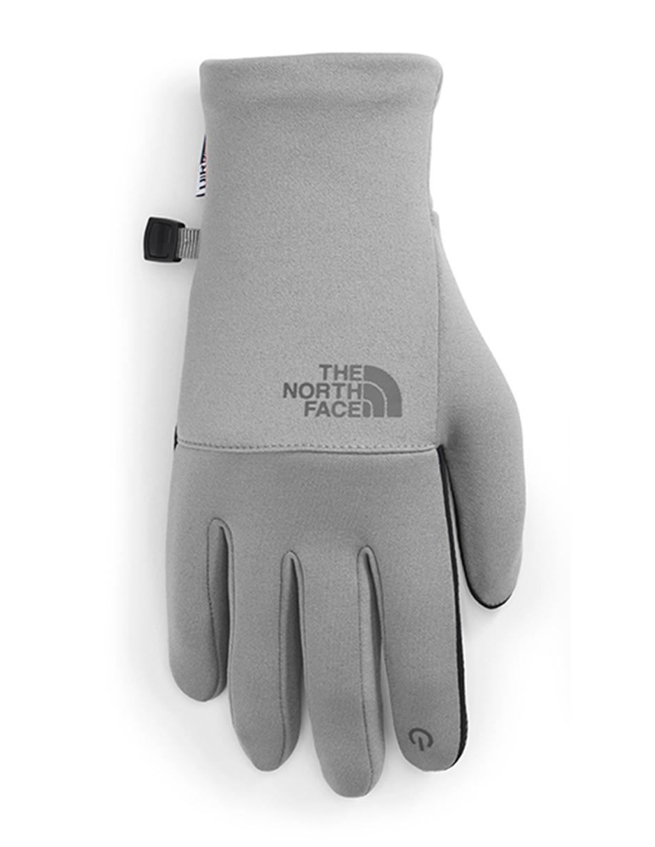 Guantes para montañismo The North Face de mujer