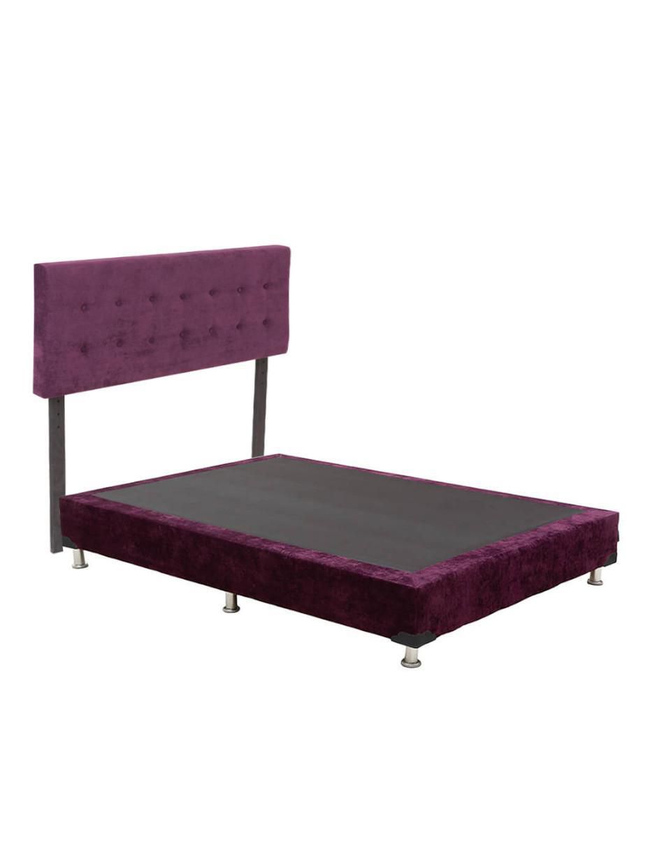 Cabecera armable Bilbao de madera 3