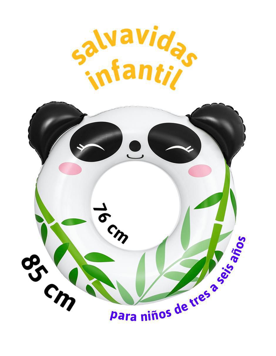 Set de 2 salvavidas Bestway