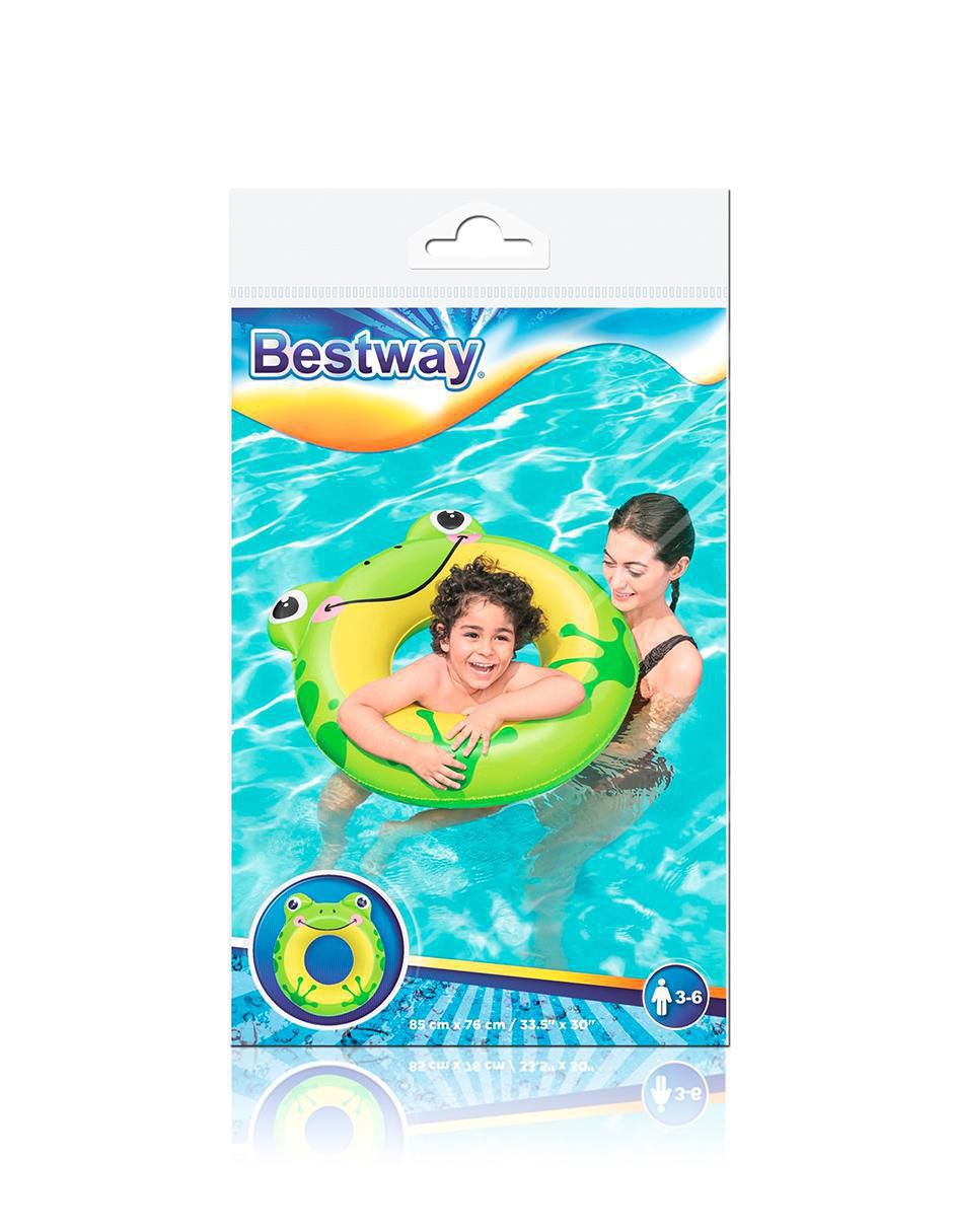 Set de 2 salvavidas Bestway