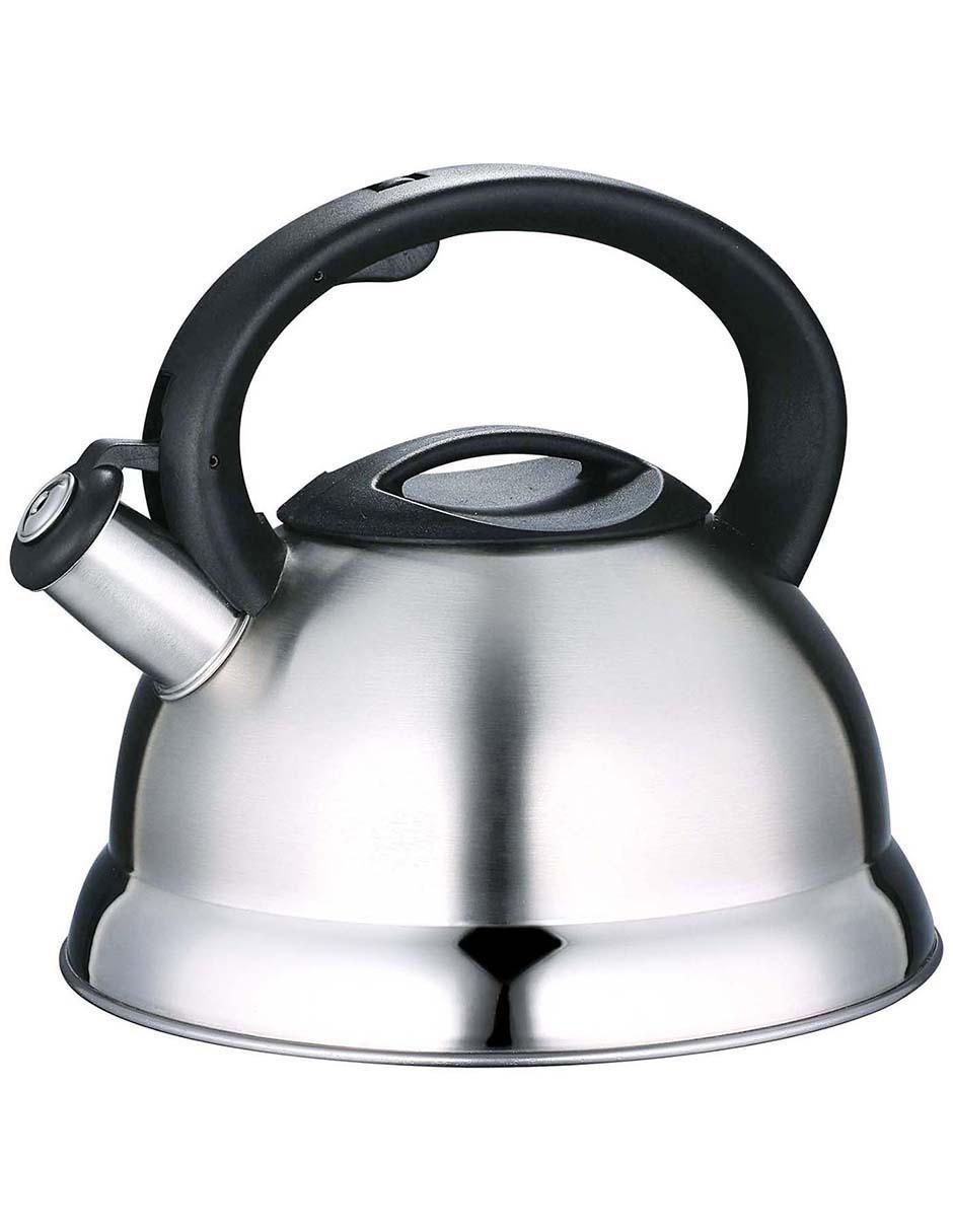 TETERA TE8834 AQUI, ESTÁNDAR, PLATEADO 1