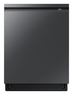 Lavavajillas de empotre Samsung 15 servicios DW80B7070UG/EM