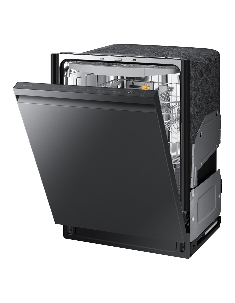Lavavajillas de empotre Samsung 15 servicios DW80B7070UG/EM
