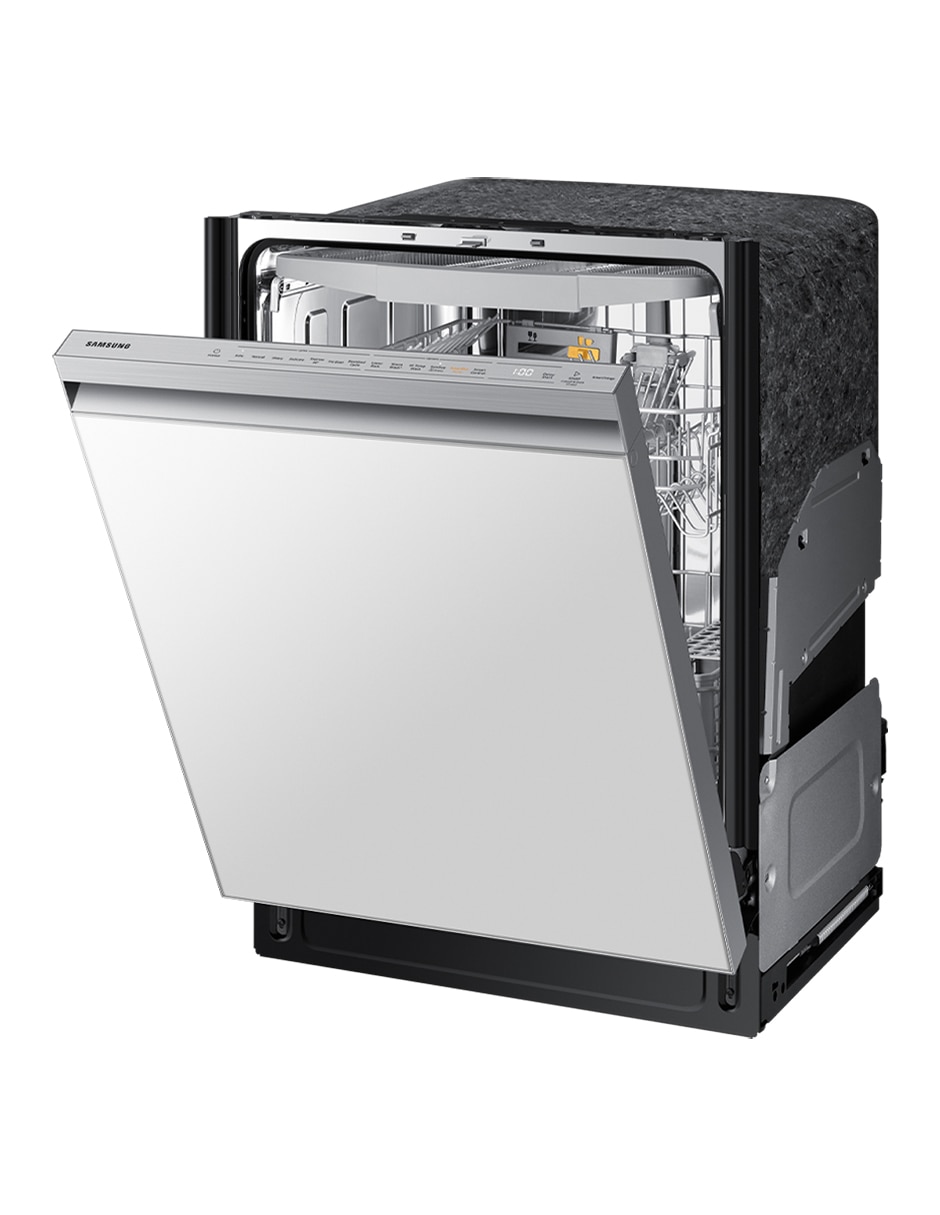 Panel para lavavajillas compatible con Bespoke DW80B7070AP/EM