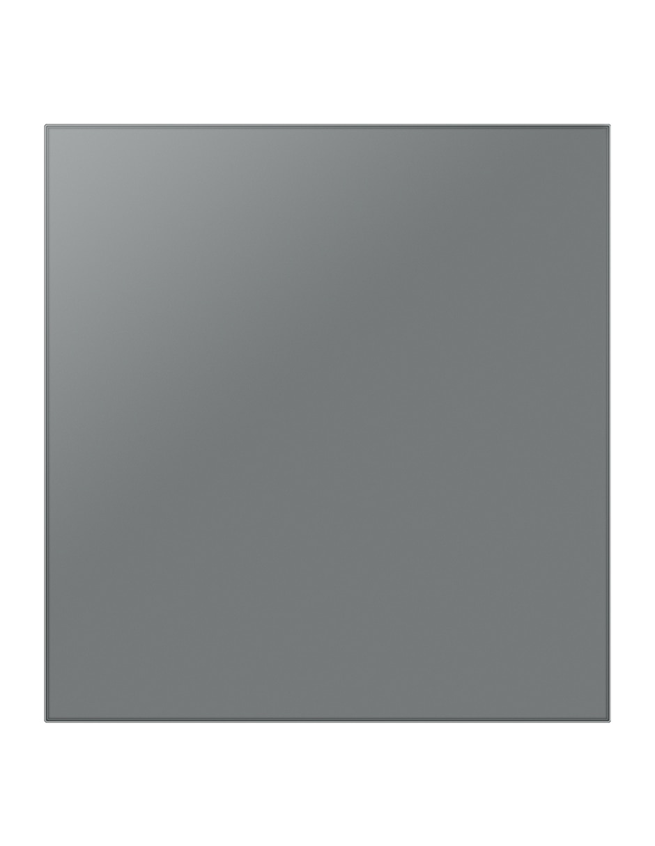 Panel para lavavajillas compatible con Bespoke DW80B7070AP/EM Panel para lavavajillas compatible con Bespoke DW80B7070AP/EM