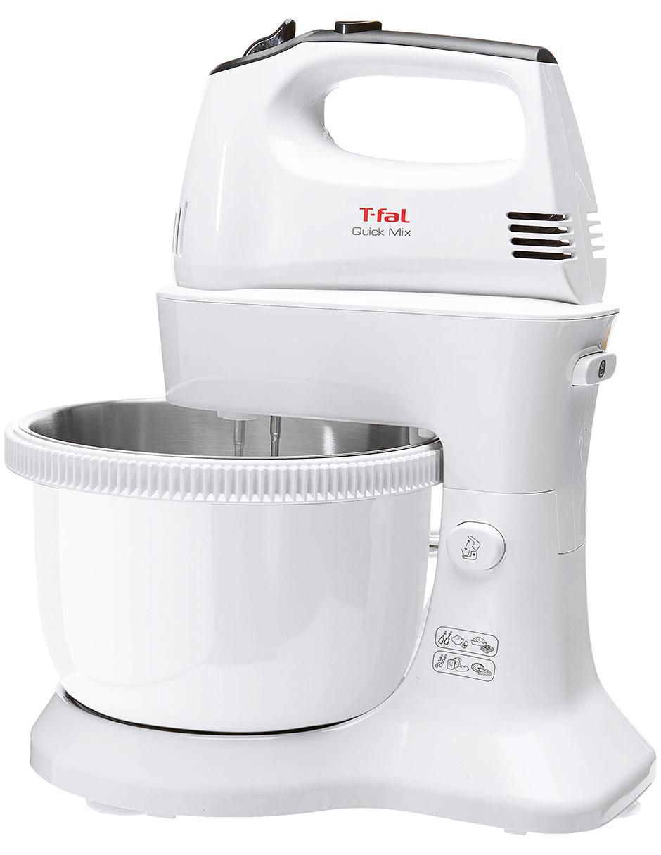 BATIDORA PEDESTAL B3, ESTÁNDAR, BLANCO 1