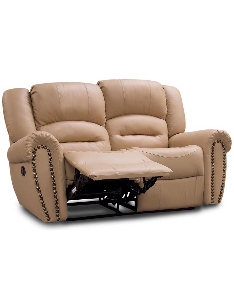 Reclinable Magnus Confortopiel de piel