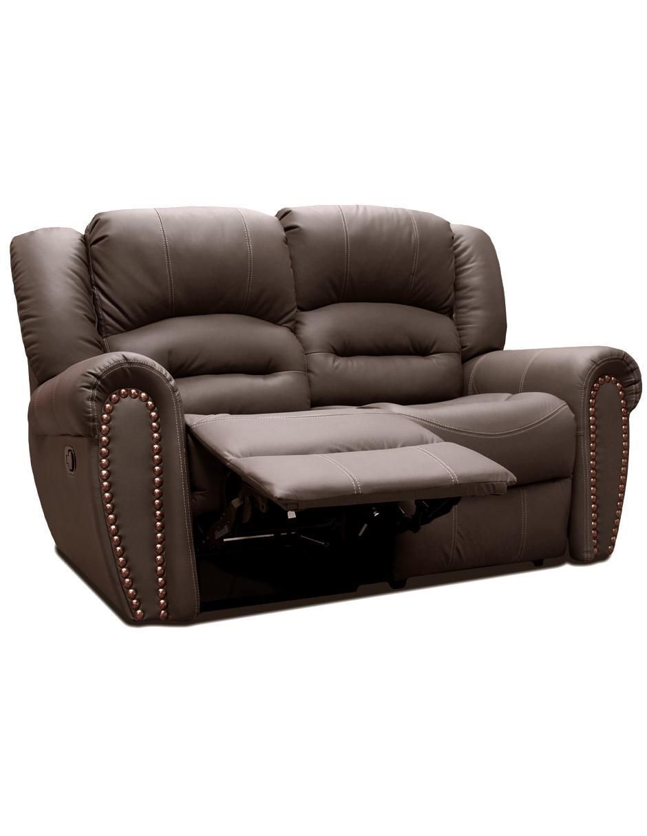 Reclinable Magnus Confortopiel de piel
