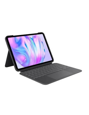 Funda con teclado para tablet iPad Pro 1