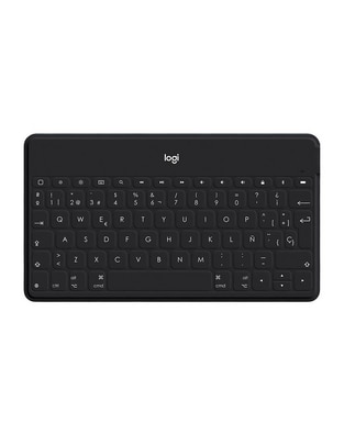Teclado conexión inalámbrica Keys To Go