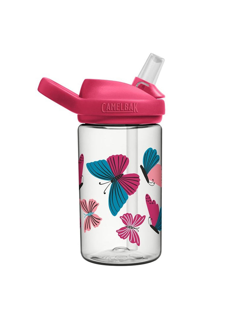 Botella de agua para niño