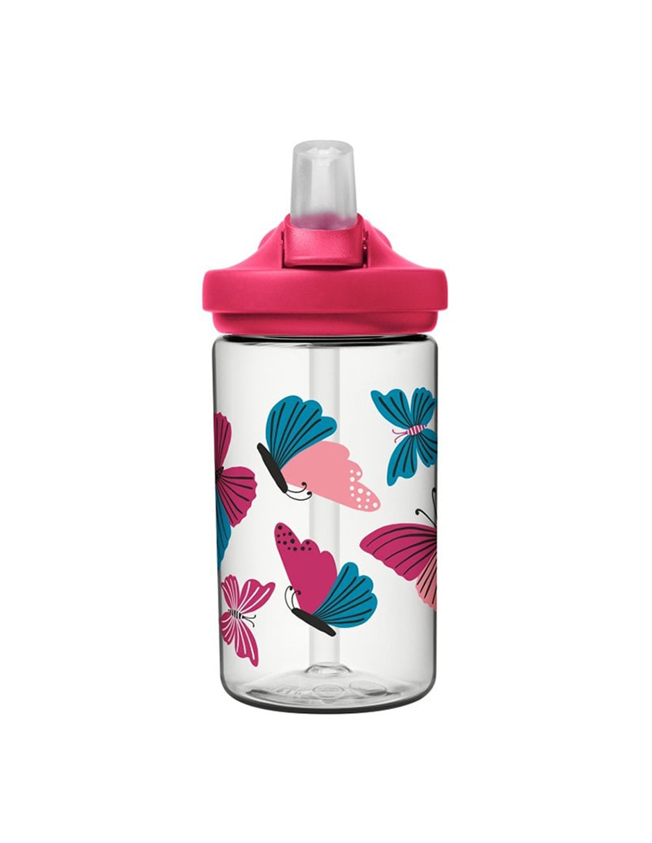 Botella de agua para niño
