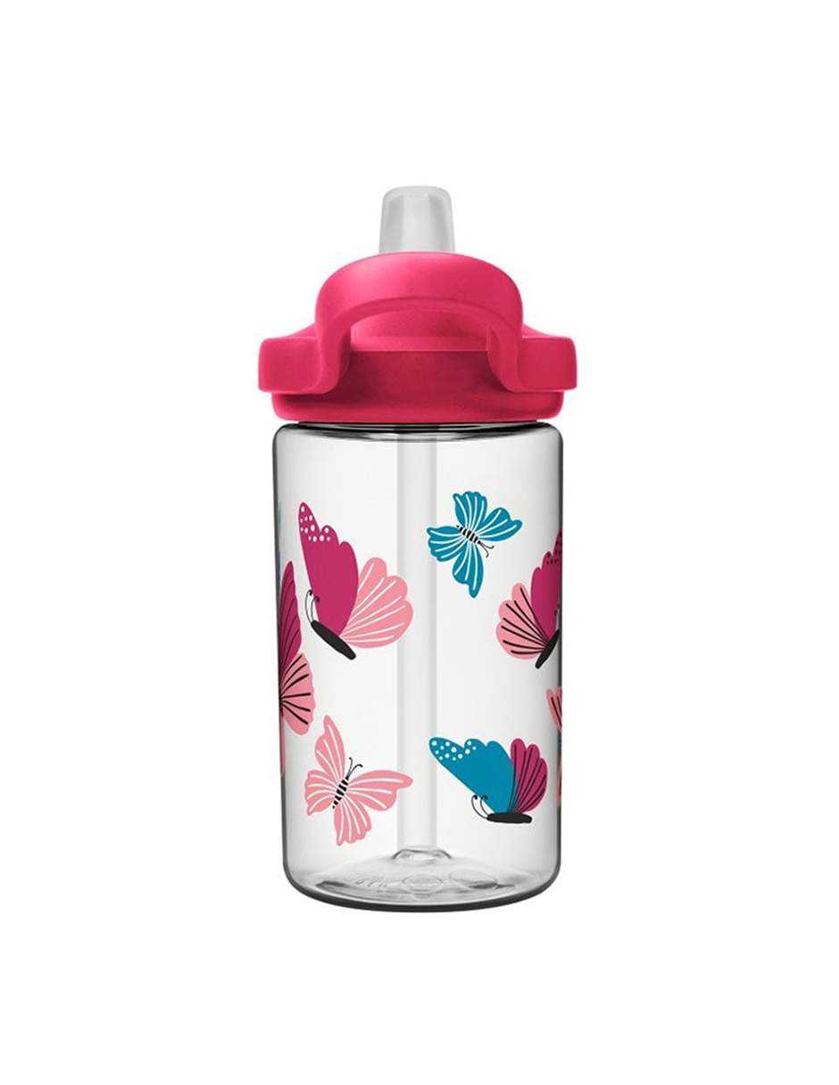 Botella de agua para niño