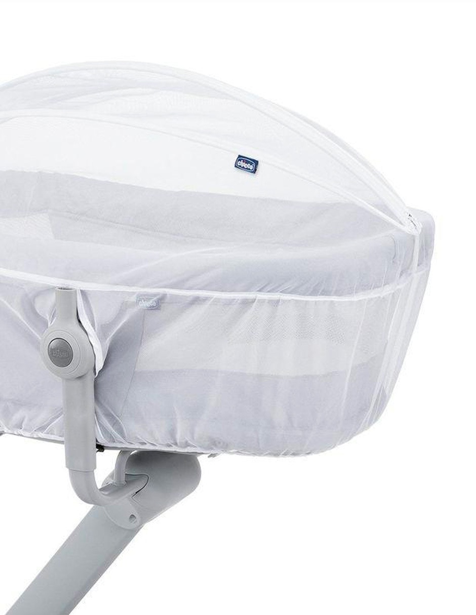 Mosquitero para colecho Chicco Baby Hug de polipropileno