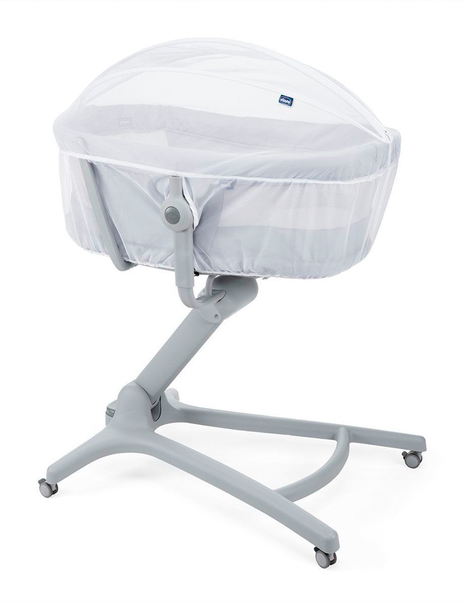 Mosquitero para colecho Chicco Baby Hug de polipropileno