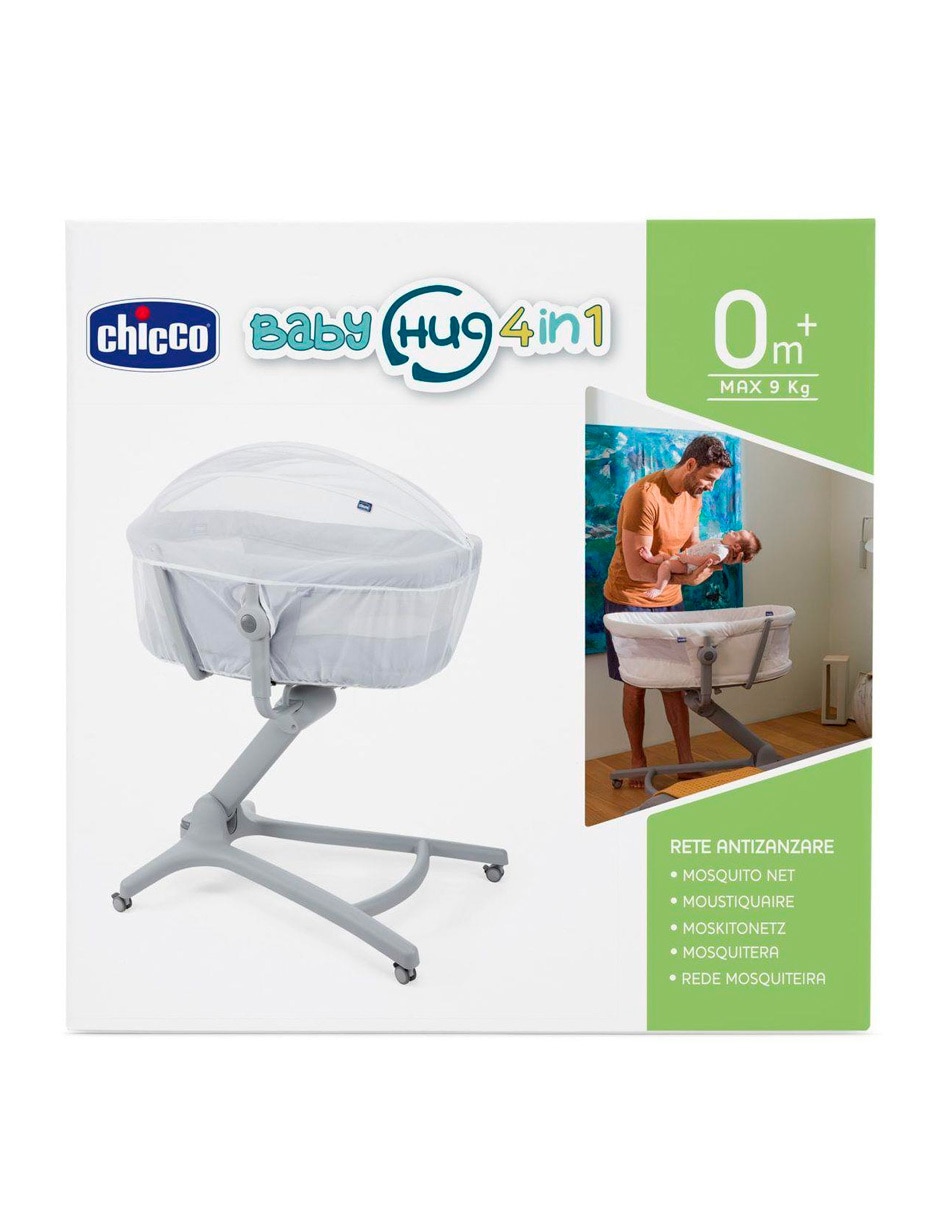 Mosquitero para colecho Chicco Baby Hug de polipropileno
