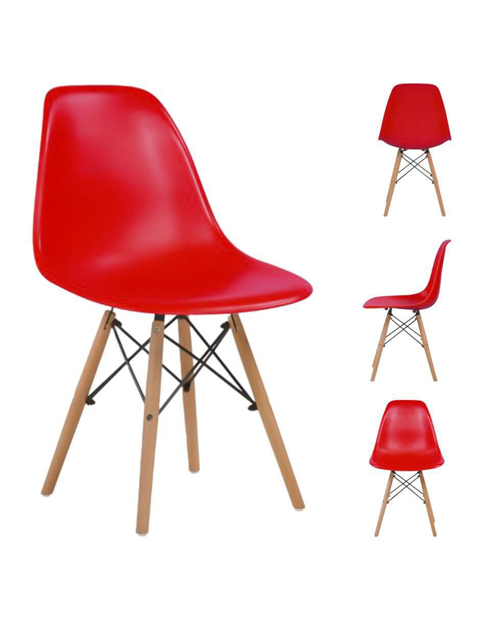 Rojo 3