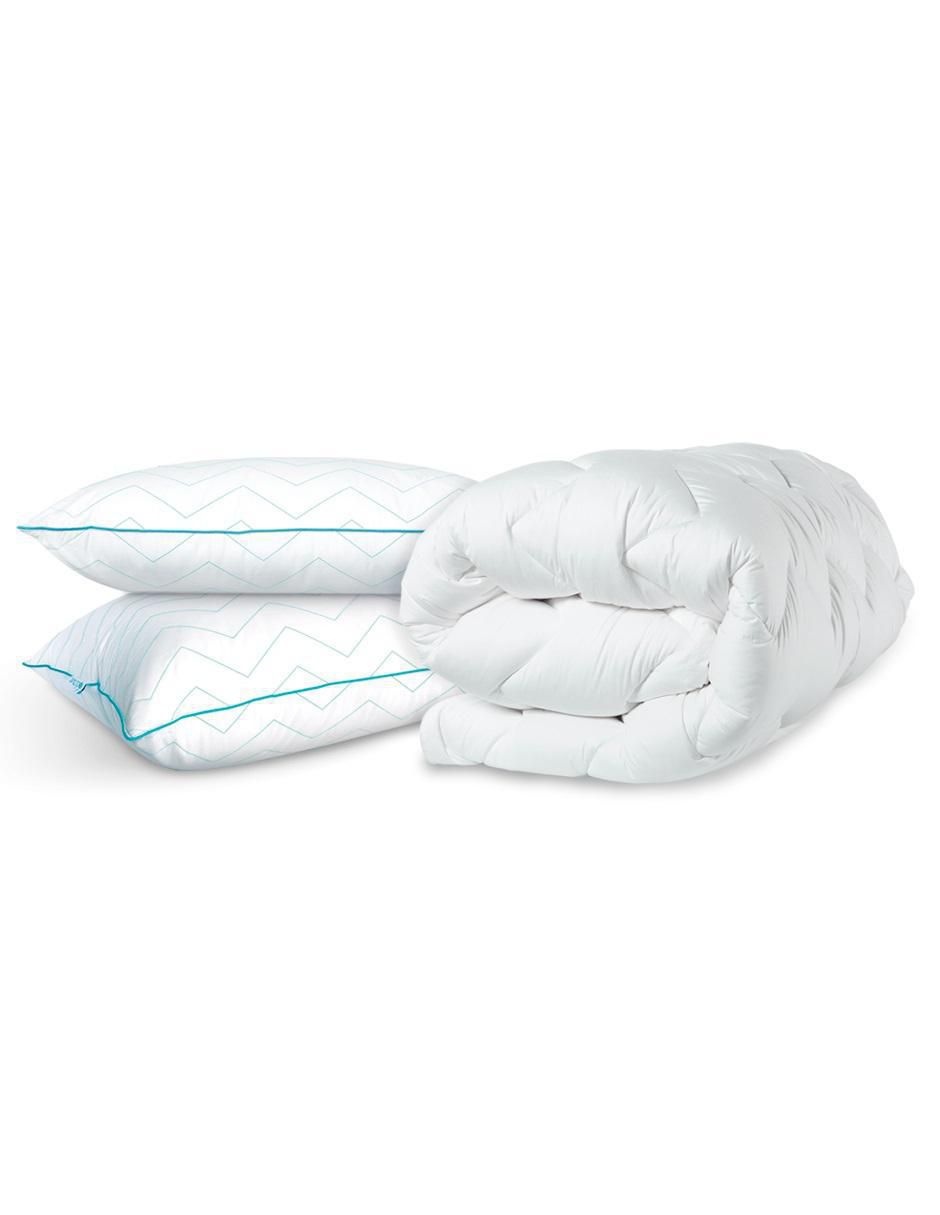 Protector de colchón Extra Confort transpirable