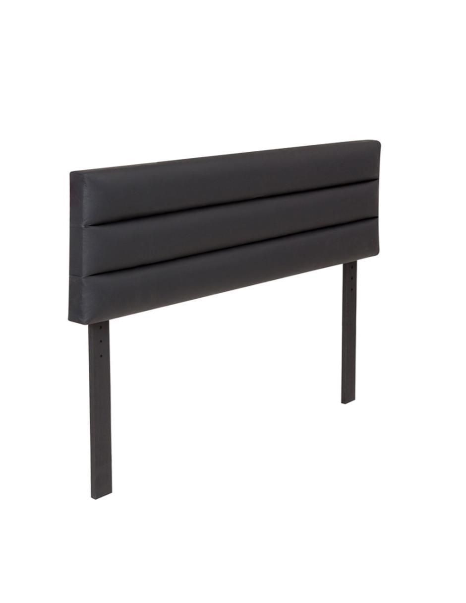Cabecera armable Londres de madera pino 2