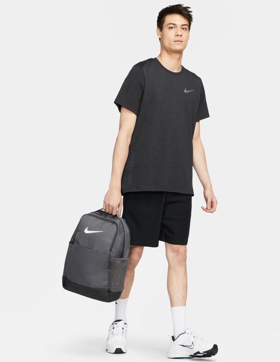 Mochila de entrenamiento Nike
