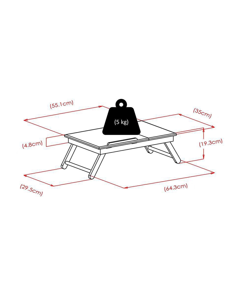 Mesa auxiliar