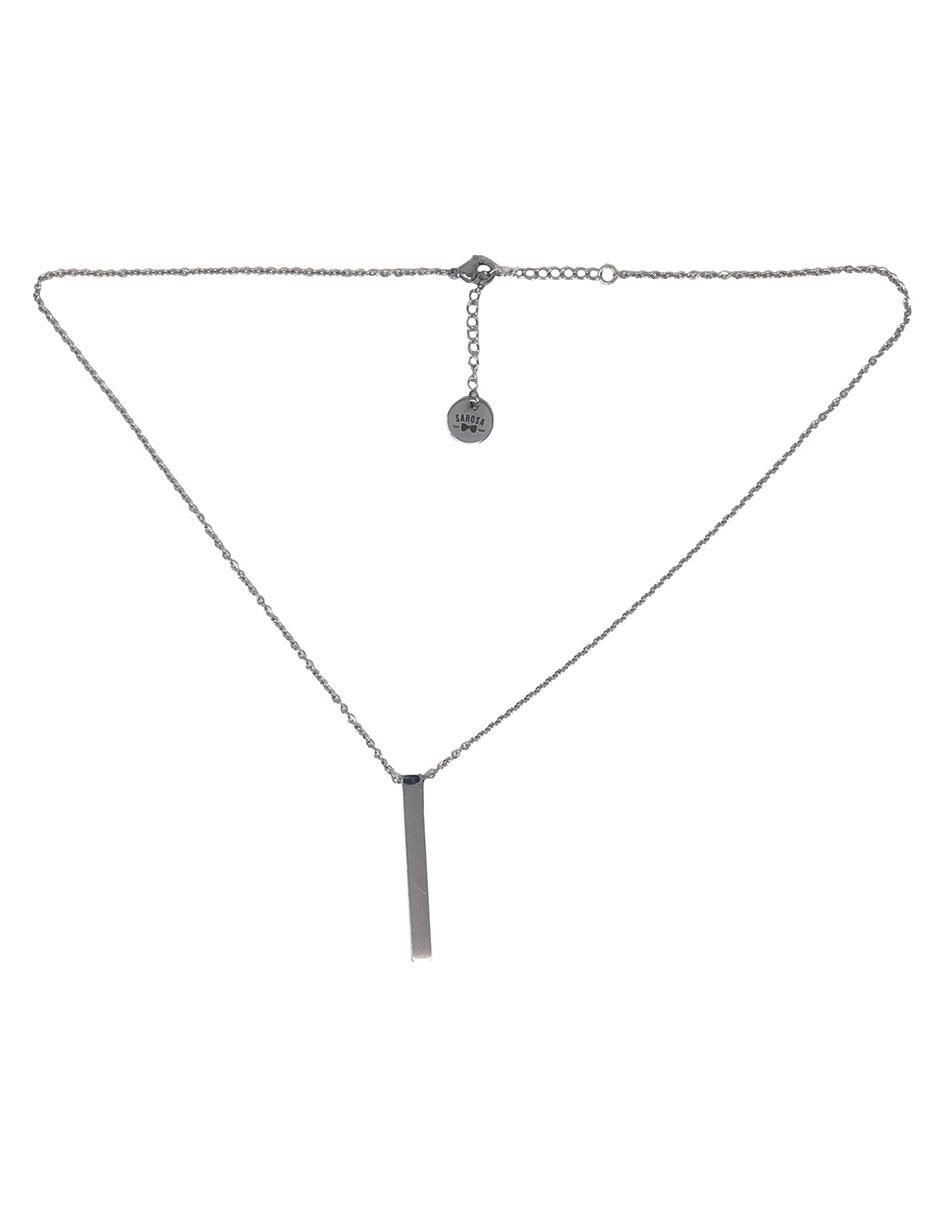 Collar rectangular Collar rectangular