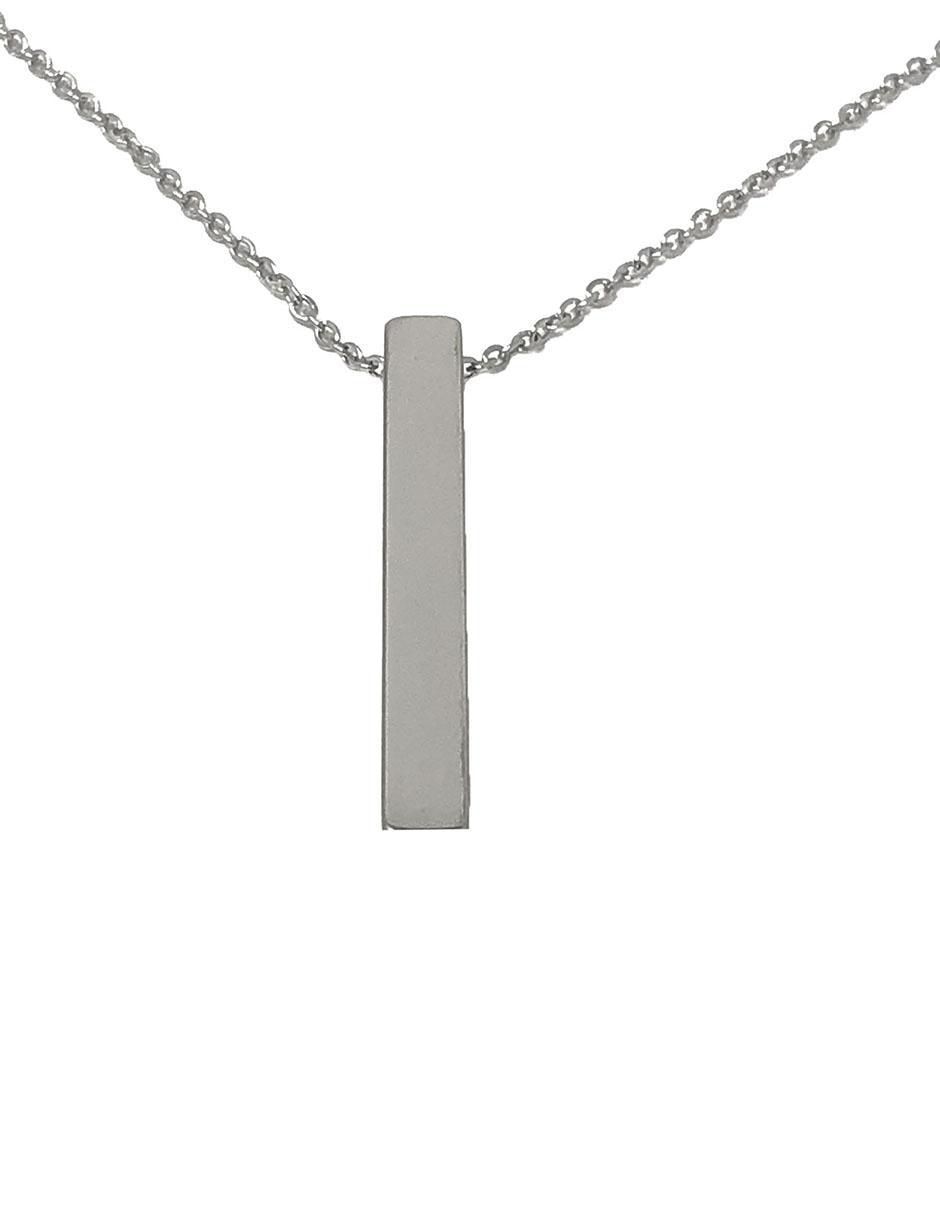 Collar rectangular 2