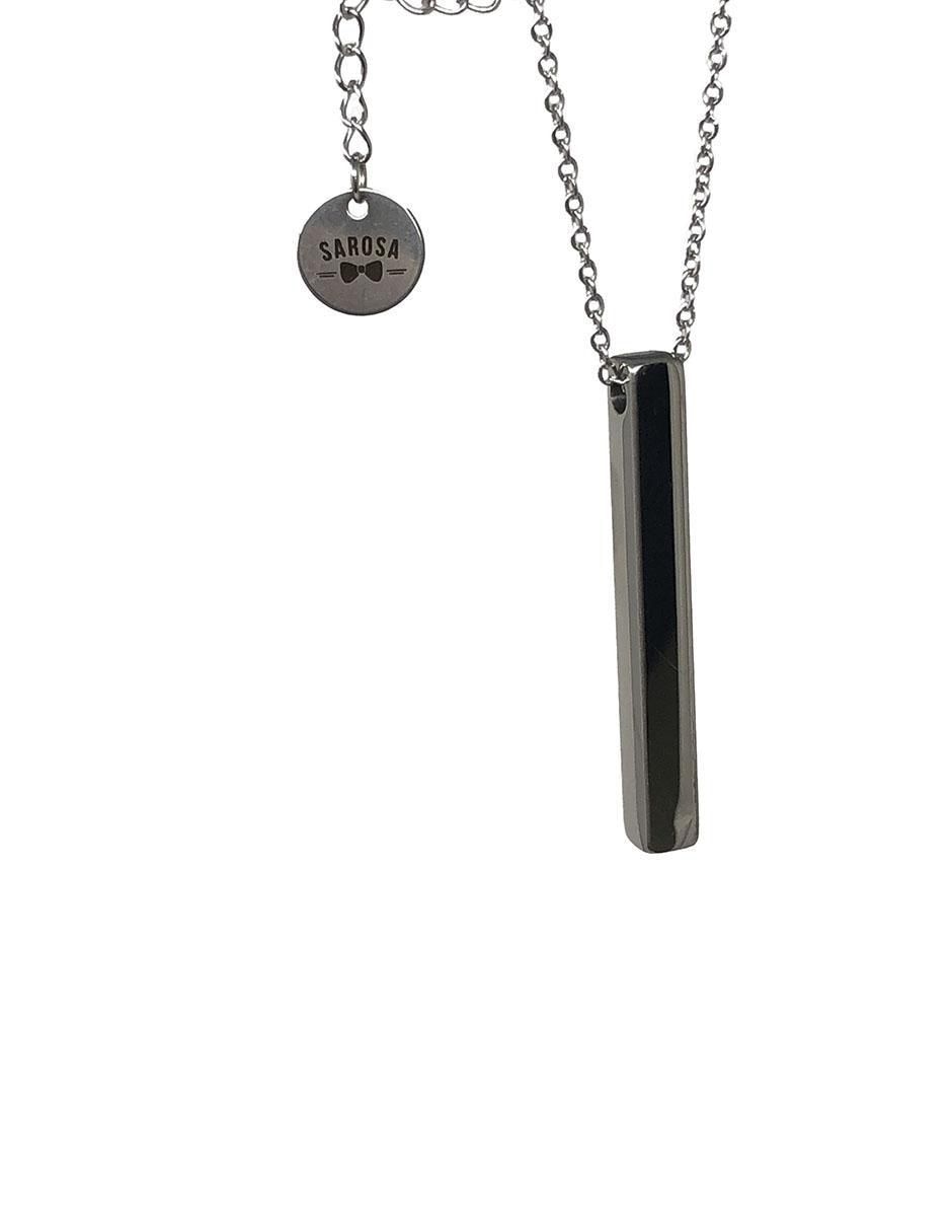 Collar rectangular 3
