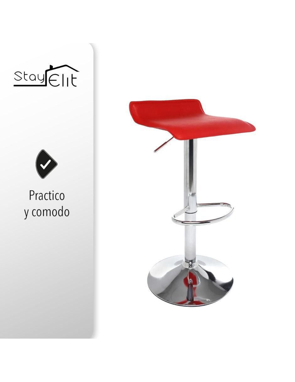 Juego de bancos altos Bar 5