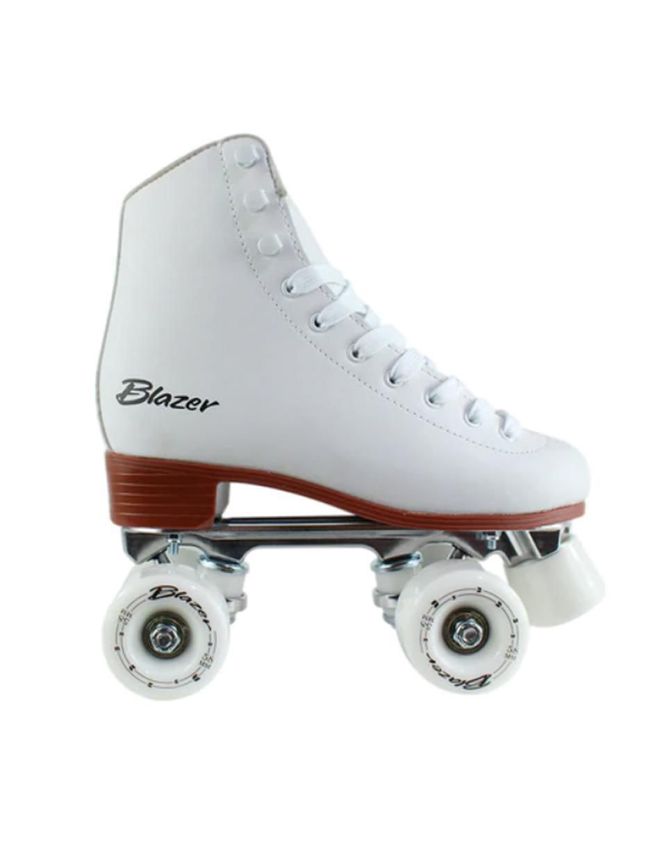 Patines 4 ruedas Quads Bzr unisex