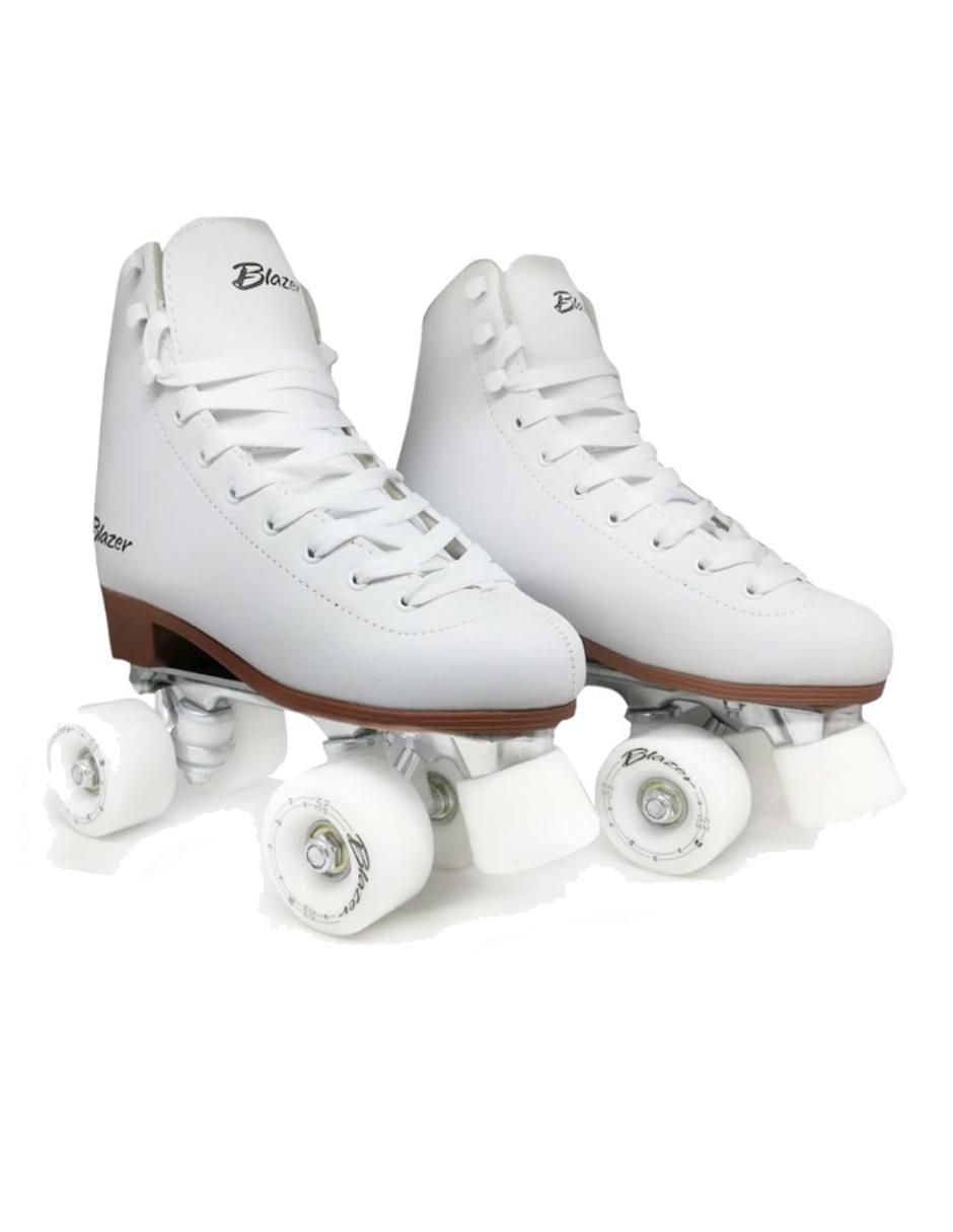 Patines 4 ruedas Blazer Pro Quads Bzr unisex