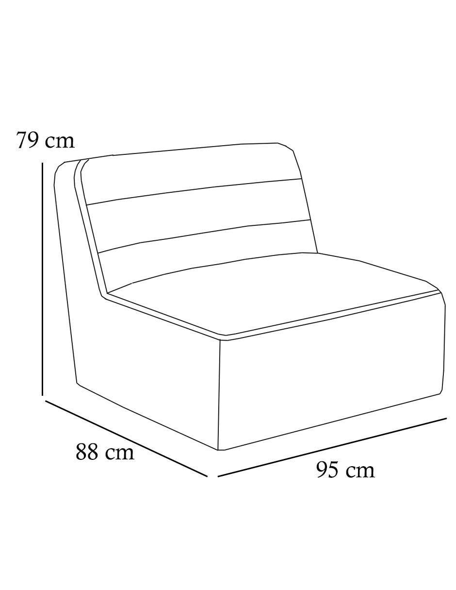 Sillón 4