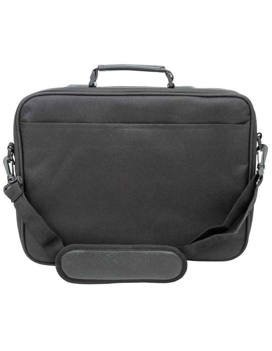 Maletín Manhattan con compartimiento para laptop 15 pulgadas
