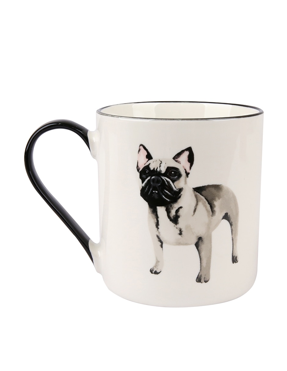 Taza americana Taza americana