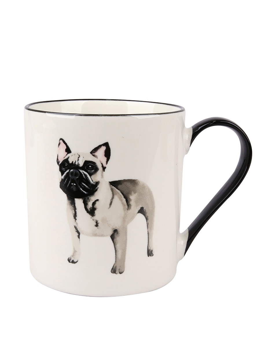 Taza americana 2