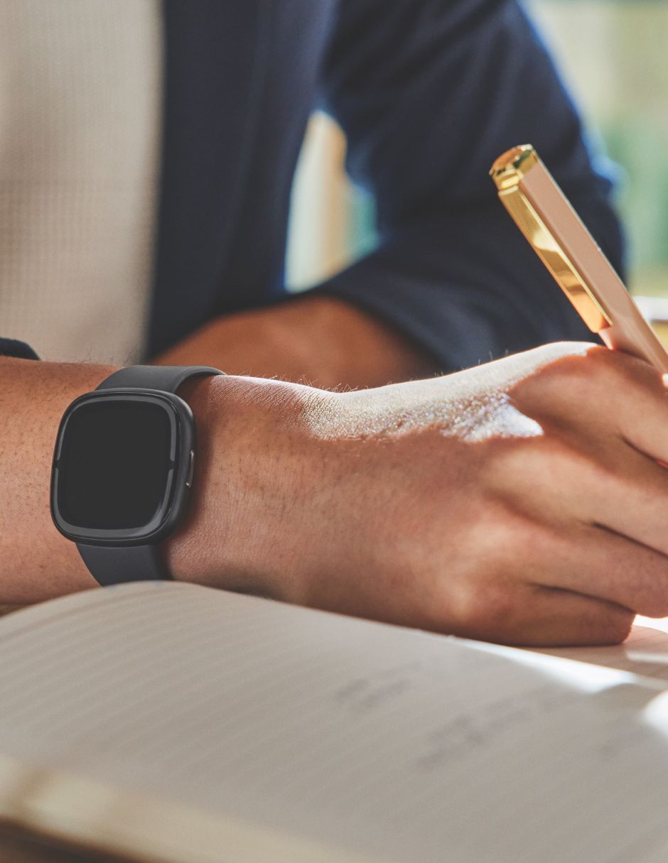 Smartwatch Sense 2 con GPS 12