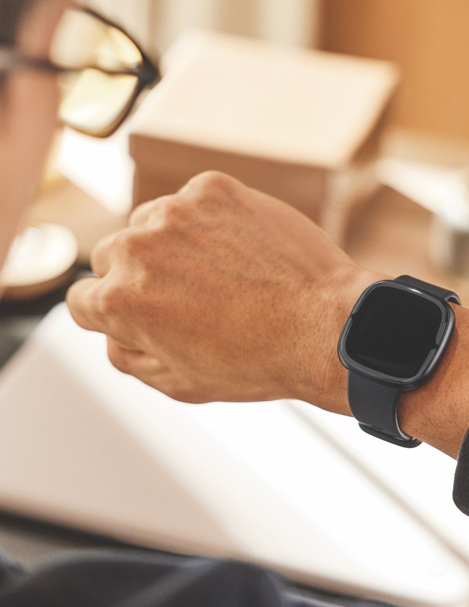 Smartwatch Sense 2 con GPS 10