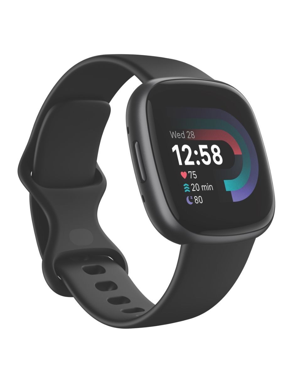 Smartwatch Versa 4 con GPS