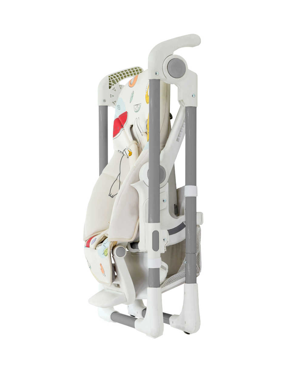 Silla alta Frutas Snack Silla alta Frutas Snack