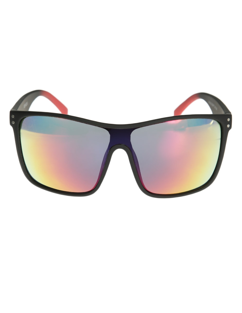 Lentes de sol Bgspt 20 10 blk para hombre