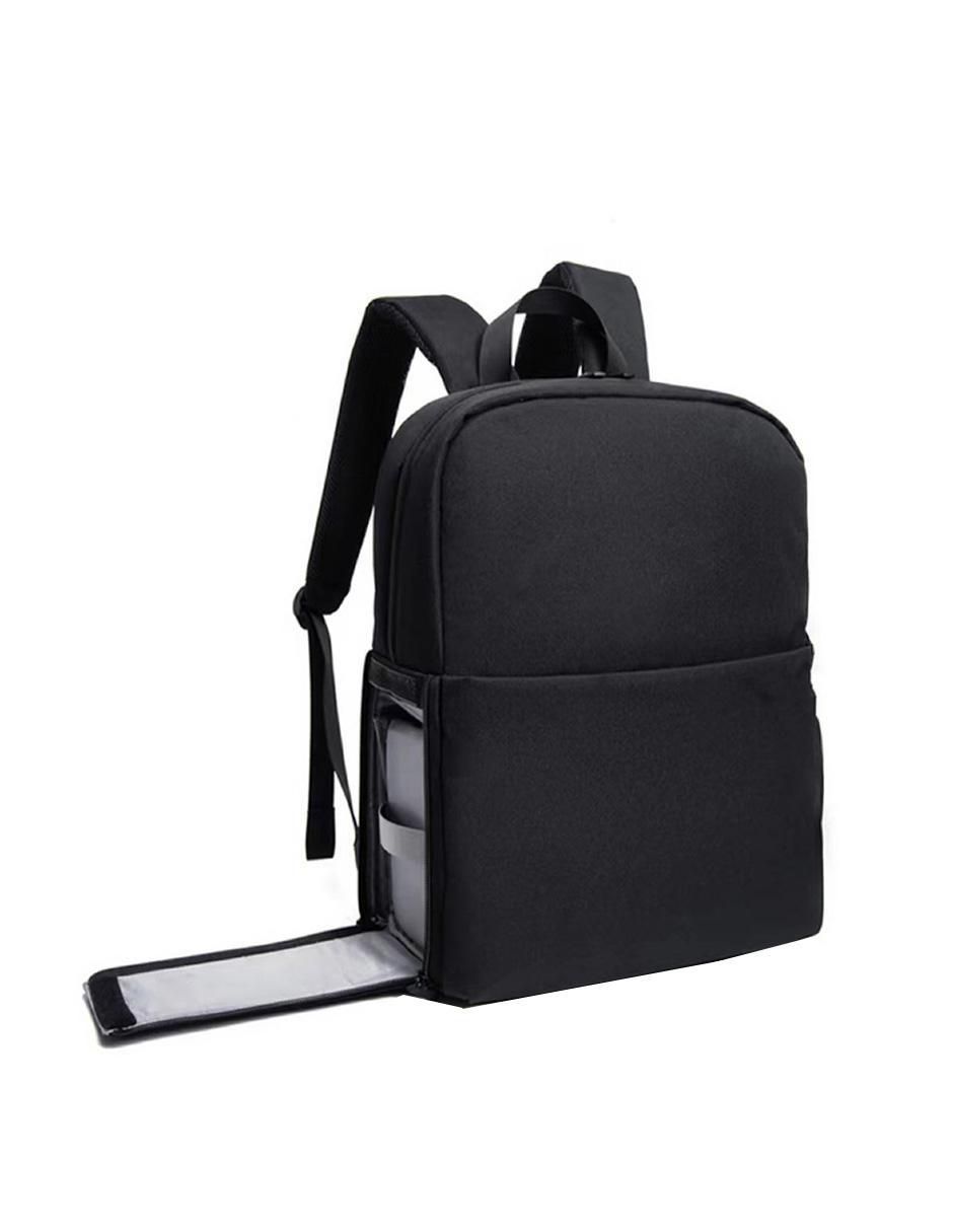 Mochila para cámara Tec4Home