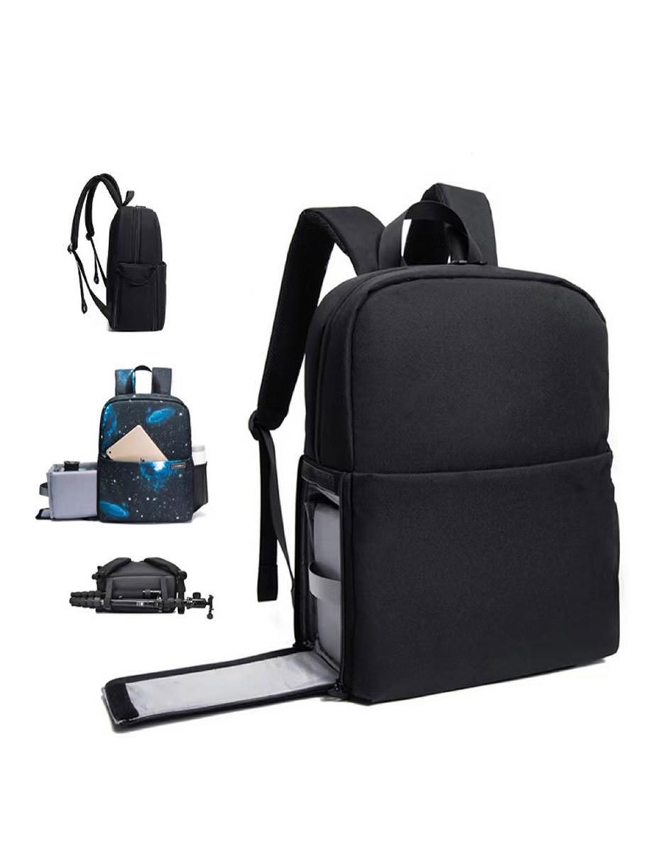 Mochila para cámara Tec4Home