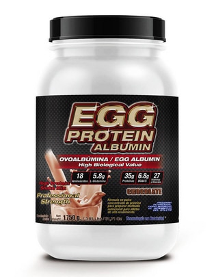 Suplemento alimenticio Food & Nutrition Technologies sabor chocolate