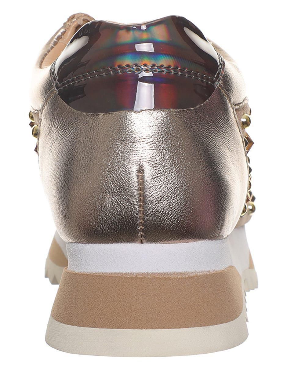 Tenis para mujer 5
